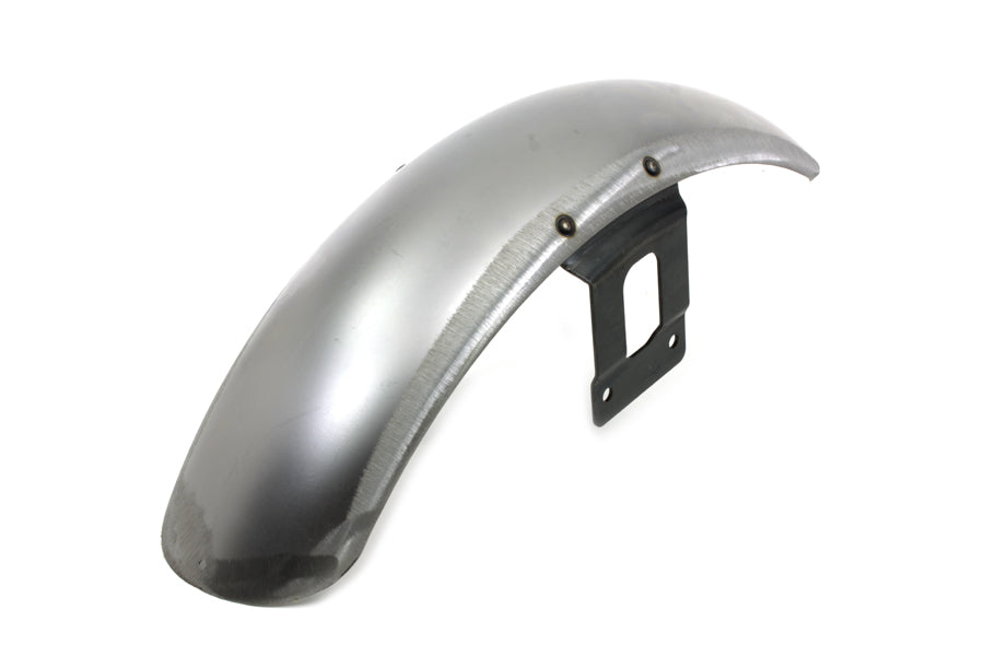HARLEY Front Fender fits 2010-UP XL, 883L 2010-UP XL, 1200C 2012-UP XL, 1200CP 2014-UP XL, 1200CA 2014-UP XL, 1200CB 2015-UP XL, 1200T