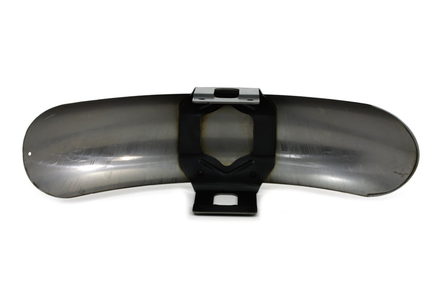 HARLEY Front Fender fits 2010-UP XL, 883L 2010-UP XL, 1200C 2012-UP XL, 1200CP 2014-UP XL, 1200CA 2014-UP XL, 1200CB 2015-UP XL, 1200T