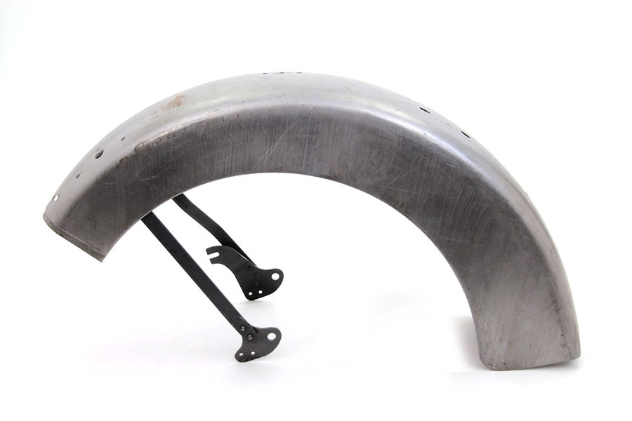 HARLEY Rigid Rear Bob Fender fits 1949-1951 EL, 1949-1951 FL,