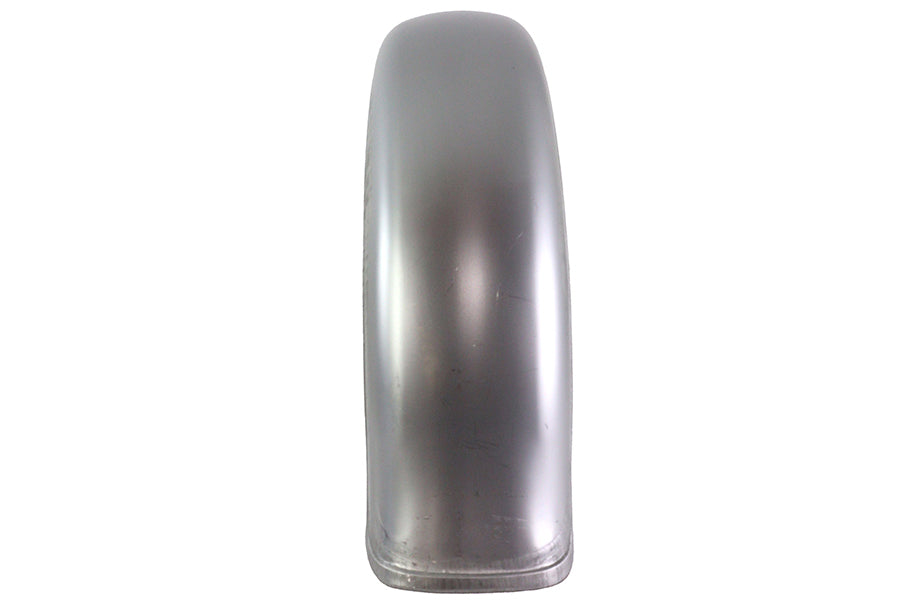 HARLEY 6 inch Rounded Rear Fender Raw fits 0- Custom, application