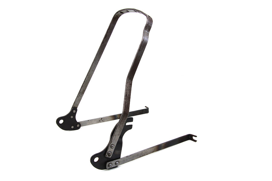 HARLEY Rear Fender Brace Assembly fits 1941-1946 FL, 1936-1946 EL,
