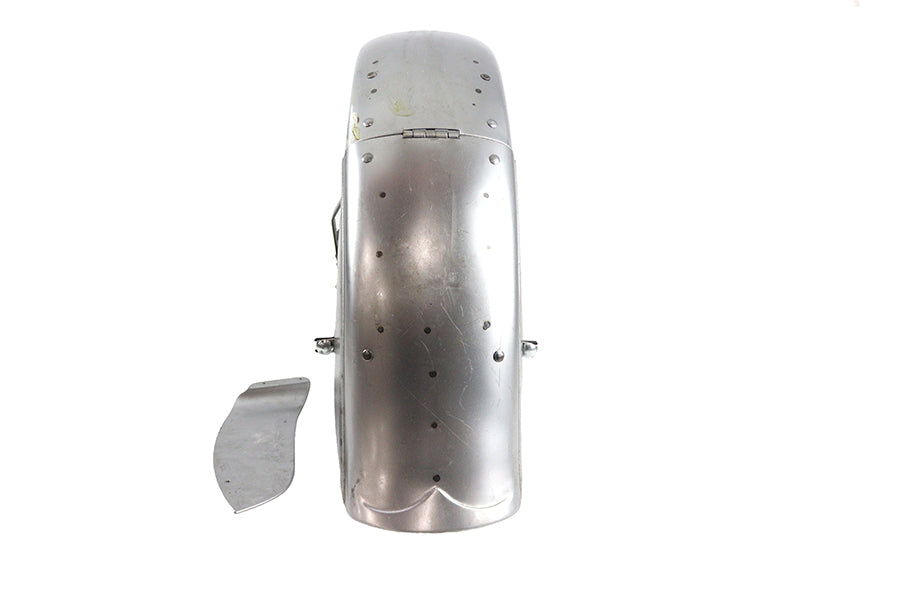 HARLEY Raw Rigid Rear Fender Assembly fits 1939-1947 EL, 1939-1947 FL, 1939-1947 UL,