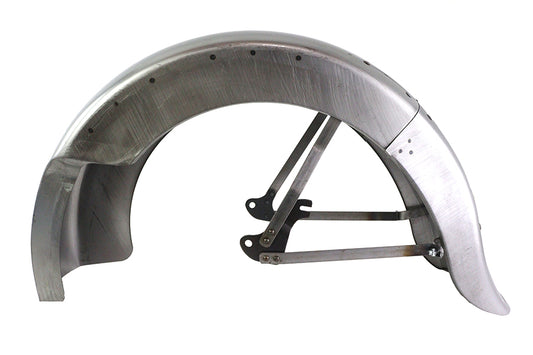 HARLEY Rigid Rear Fender Fits 1955-1957 FL,