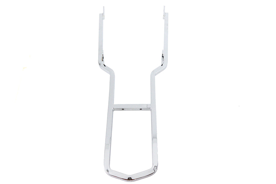 HARLEY 30 inch Rigid Sissy Bar Chrome fits 0- Custom, application
