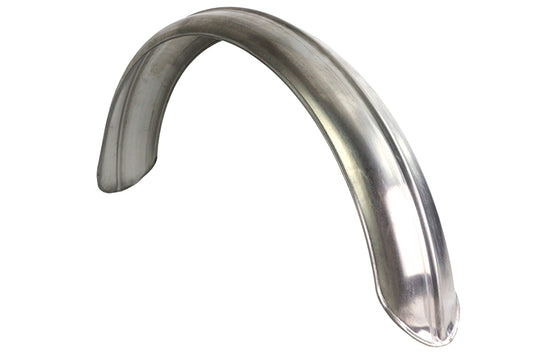 HARLEY 5 inch Steel Ribbed Fender Fits 0- Custom, application