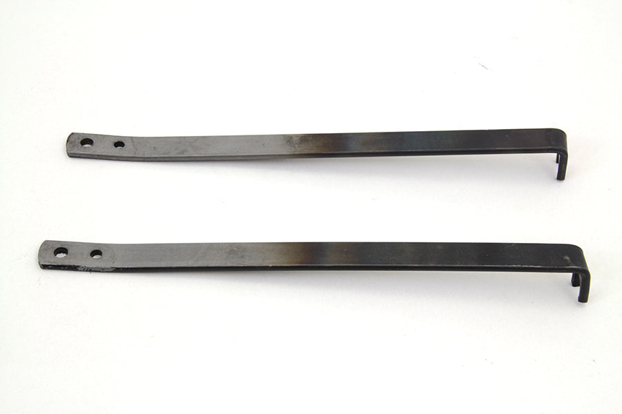 HARLEY Rear Fender Mount Brace Strap Raw fits 1936-1946 EL, 1946-1957 FL,