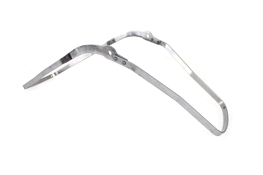 HARLEY Spring Fork Front Fender Brace Assembly fits 1930-1939 W, 1930-1939 G,