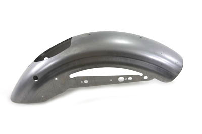 HARLEY Rear Fender Steel Primer Finish fits 2004-2009 XL, 1200N only