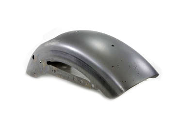 HARLEY Rear Fender Steel Primer Finish fits 2004-2009 XL, 1200N only