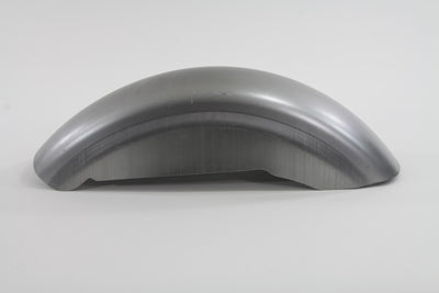 HARLEY Rear Fender Bobbed Steel Fits 2004-UP XL,