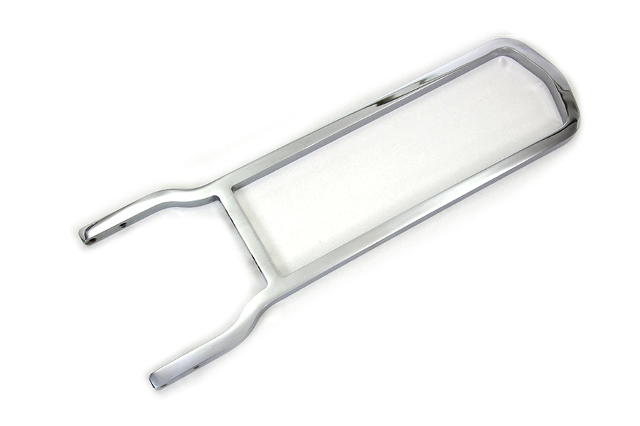 HARLEY 20 inch Tall Sissy Bar Back fits 1991-2001 FXD, 1982-1994 FXR, 1982-2003 XL, 1982-1994 FXR,