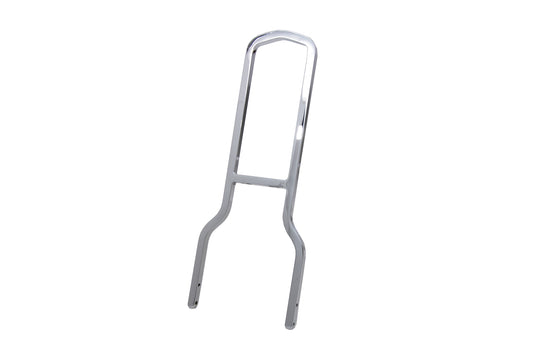 HARLEY 20 inch Tall Sissy Bar Back Fits 1972-1985 FX,