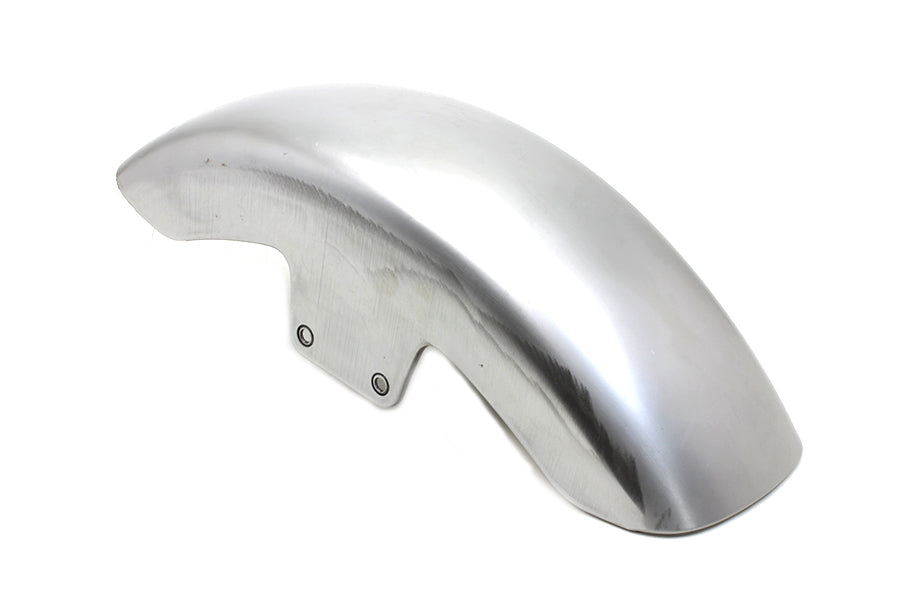 HARLEY Raw Front Fender fits 2012-2014 FLST, Softail Slim only