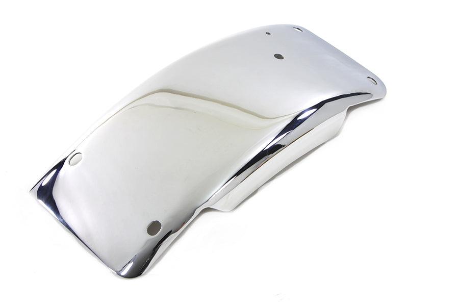 HARLEY Rear Fender Extension fits 1986-1999 FXST, 1986-1999 FLST,