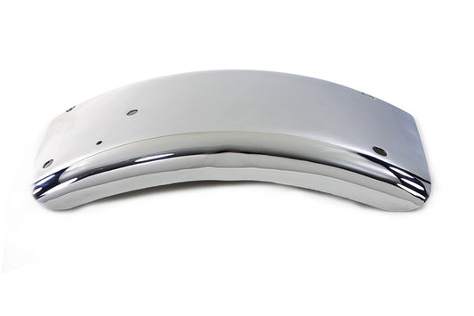 HARLEY Rear Fender Extension Fits 1986-1999 FXST, 1986-1999 FLST,