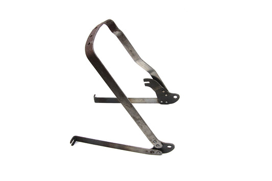 HARLEY Rigid Rear Fender Brace Assembly Fits 1949-1957 FL,