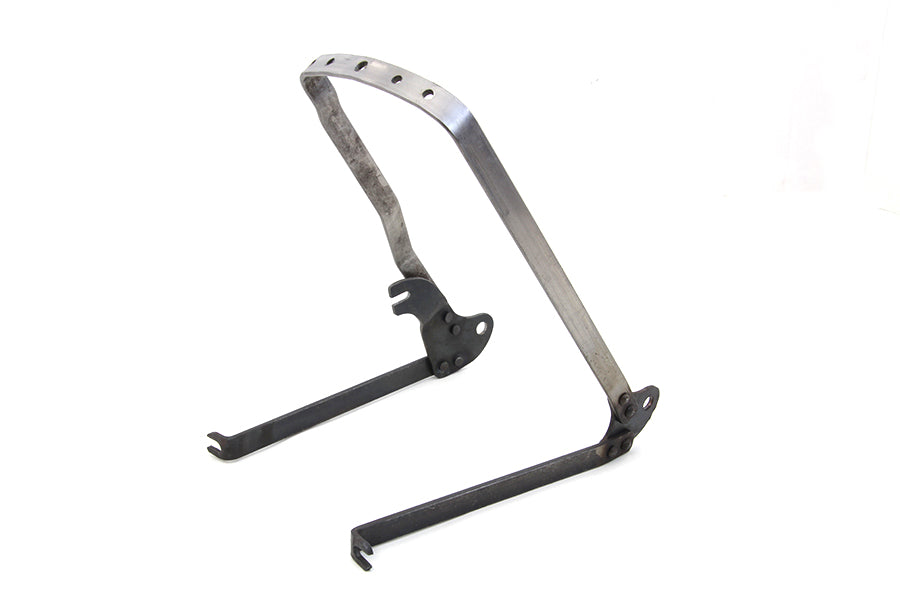 HARLEY Rigid Rear Fender Brace Assembly fits 1947-1957 FL, 1956-1957 EL,