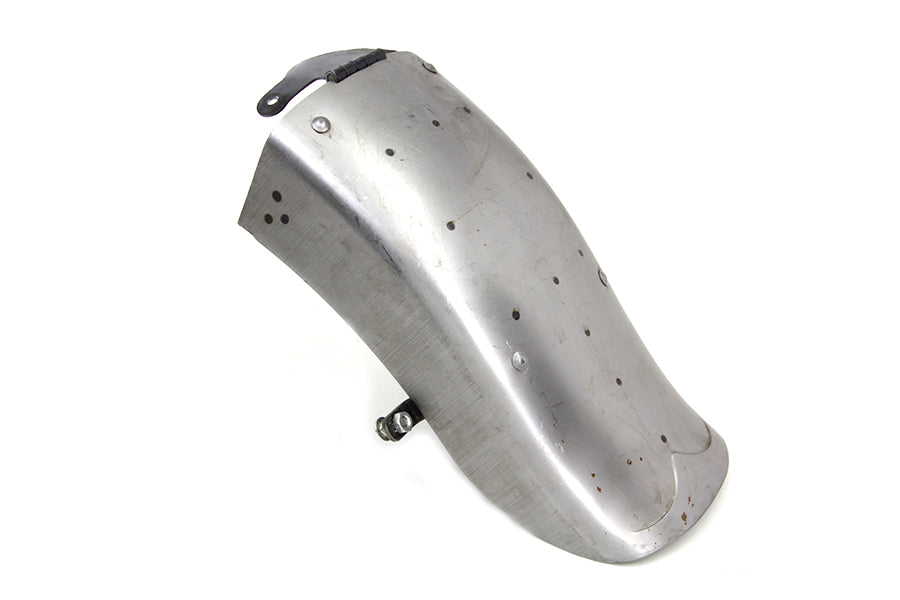 HARLEY Rear Fender Brace Asssembly with Hinge fits 1949-1957 FL, 1936-1945 EL,
