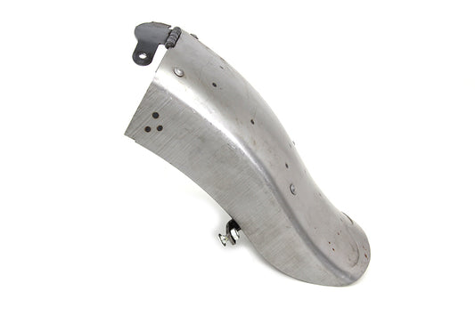 HARLEY Rear Fender Brace Asssembly with Hinge fits 1949-1957 FL, 1936-1945 EL,