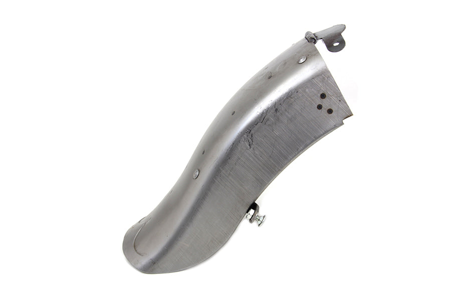 HARLEY Rear Fender Brace Asssembly with Hinge fits 1949-1957 FL, 1936-1945 EL,