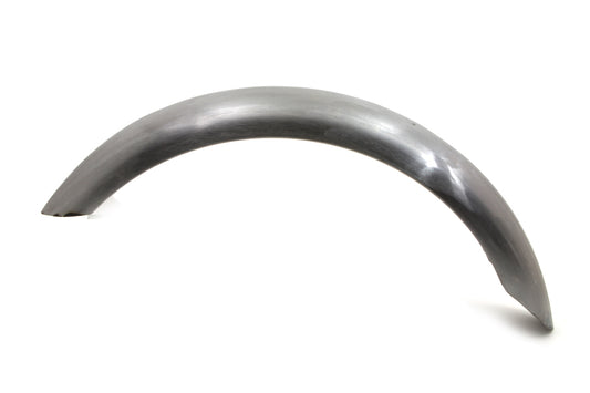 HARLEY Rear Fender Round Profile Raw Fits 0- Custom, application