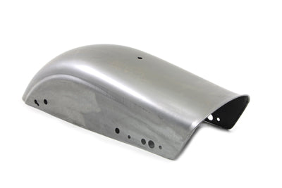 HARLEY FXDWG Rear Fender Bobbed fits 2006-2009 FXDWG, 200 tire 2006-2017 FXD, 2006-2017 FXDC, 2006-2017 FXDL, 2006-2008 FXDB,