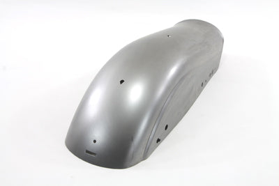 HARLEY FXDWG Rear Fender Bobbed fits 2006-2009 FXDWG, 200 tire 2006-2017 FXD, 2006-2017 FXDC, 2006-2017 FXDL, 2006-2008 FXDB,