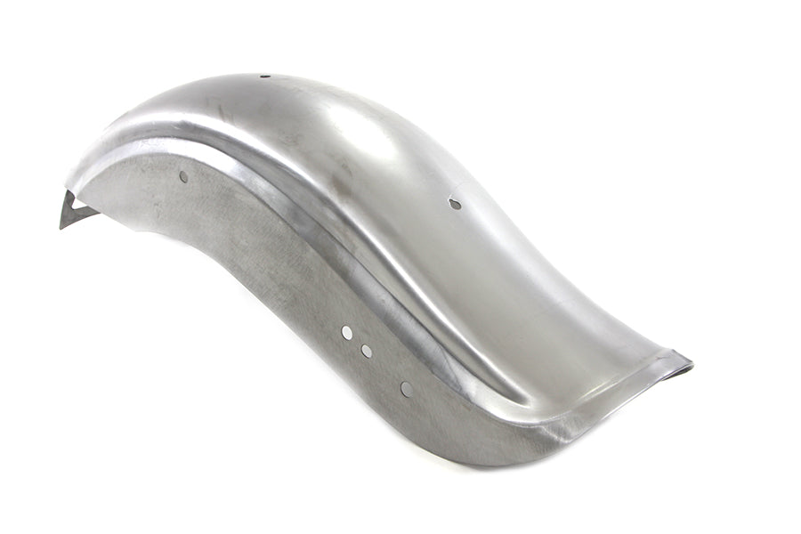 HARLEY FXDWG Rear Fender Bobbed fits 2002-2005 FXDWG, 2002-2005 FXD,