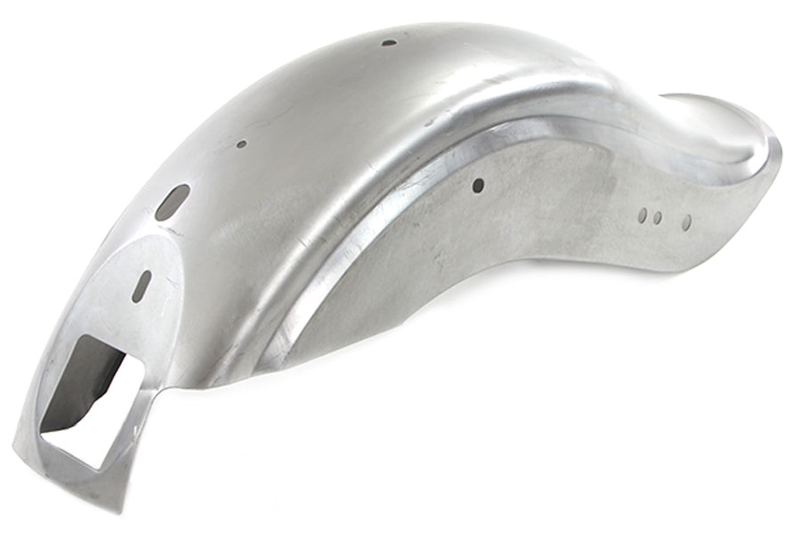 HARLEY FXDWG Rear Fender Bobbed fits 2002-2005 FXDWG, 2002-2005 FXD,