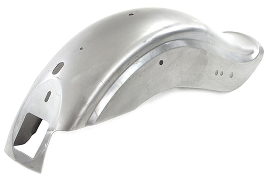 HARLEY FXDWG Rear Fender Bobbed Fits 2002-2005 FXDWG, 2002-2005 FXD,