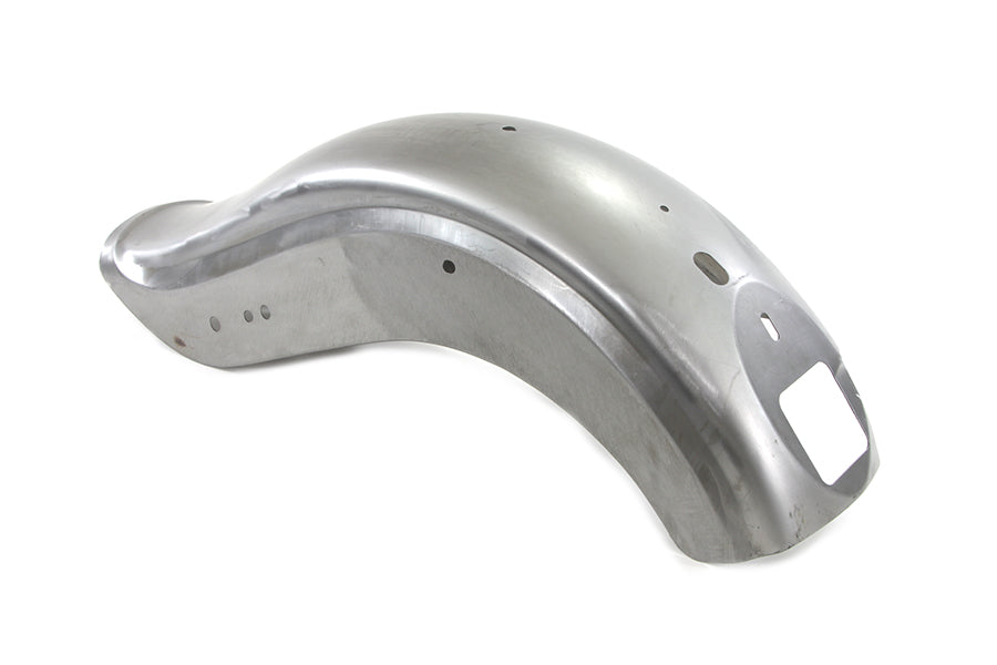 HARLEY FXDWG Rear Fender Bobbed fits 2002-2005 FXDWG, 2002-2005 FXD,