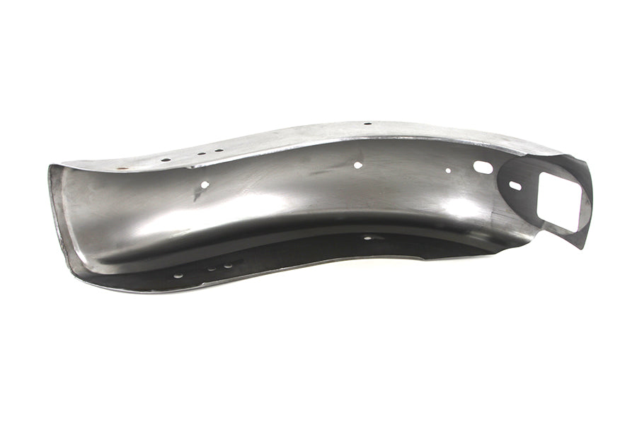 HARLEY FXDWG Rear Fender Bobbed fits 2002-2005 FXDWG, 2002-2005 FXD,