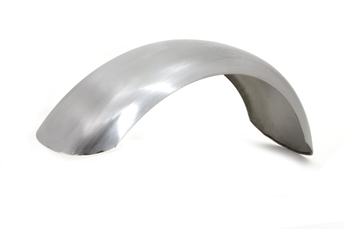 HARLEY Custom Round Profile Rear Fender fits 0- Custom, application