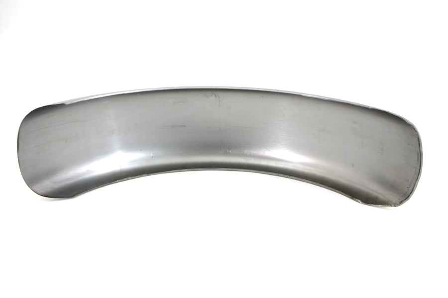 HARLEY Custom Round Profile Rear Fender fits 0- Custom, application