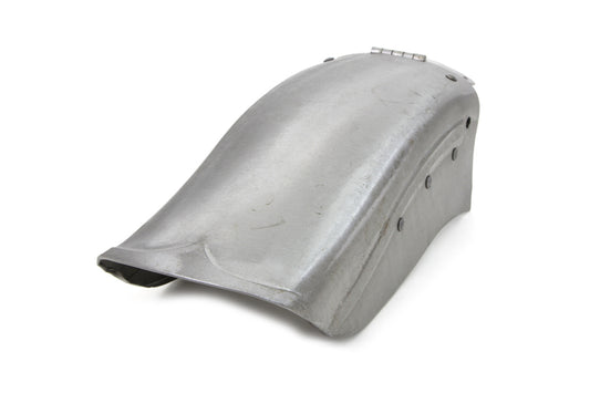HARLEY Rear Fender Tail End Fits 1958-1978 FL,