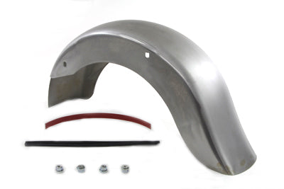 HARLEY Dresser Type Rear Fender fits 1997-2008 FLT, 1997-2008 FLHR, 1997-2008 FLHT, 1997-2008 FLHX, 1997-2008 FLTR,