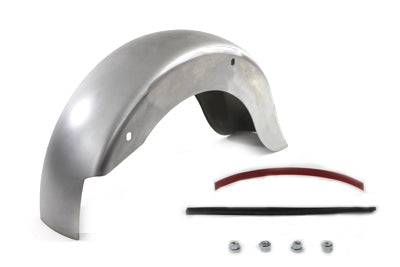 HARLEY Dresser Type Rear Fender fits 1997-2008 FLT, 1997-2008 FLHR, 1997-2008 FLHT, 1997-2008 FLHX, 1997-2008 FLTR,