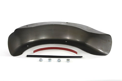 HARLEY Dresser Type Rear Fender fits 1997-2008 FLT, 1997-2008 FLHR, 1997-2008 FLHT, 1997-2008 FLHX, 1997-2008 FLTR,