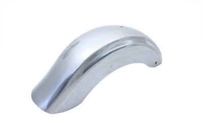 HARLEY Dresser Type Rear Fender Drilled Fits 2009-UP FLT,