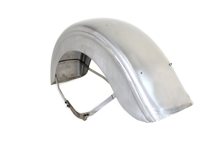 HARLEY Spring Fork Front Fender fits 1934-1936 RL, 1932-1936 G,