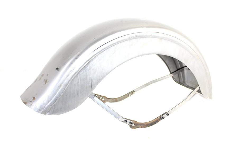 HARLEY Spring Fork Front Fender fits 1934-1936 RL, 1932-1936 G,