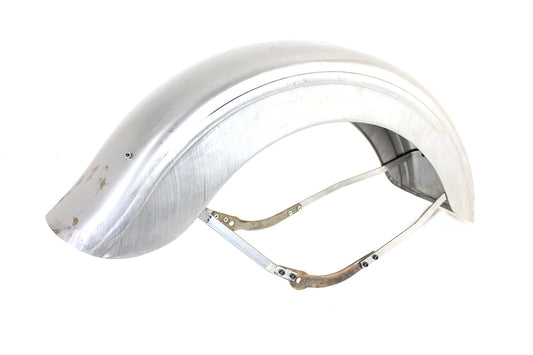 HARLEY Spring Fork Front Fender Fits 1934-1936 RL, 1932-1936 G,