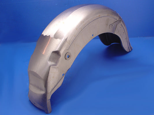 HARLEY Replica Rear Fender with Hinged Tail Fits 1973-1984 FL,