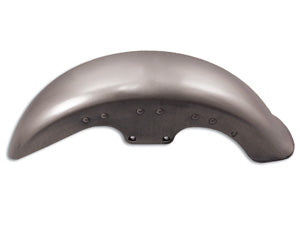HARLEY Front Fender Fat Kid Steel fits 1986-1999 FLSTF, 1980-1986 FXWG, 1984-2016 FXST,