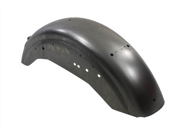HARLEY Replica Rear Fender Raw Fits 1982-1994 FXR,