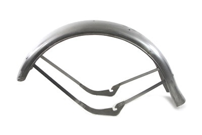 HARLEY Military Front Fender Fits 1937-1952 WL,