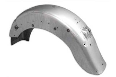 HARLEY Replica Rear Fender Raw Fits 1979-1984 FL,