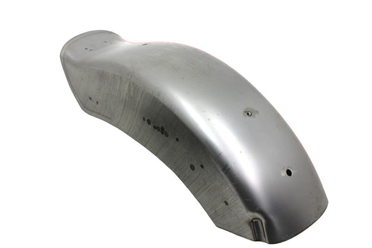 HARLEY XL Bobbed Rear Fender Only Fits 1982-1993 XL,