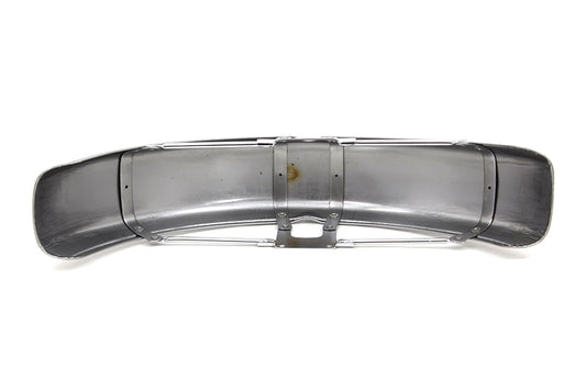 HARLEY Front Fender Raw Steel fits 1970-1984 FX, 1970-1991 XL, 1984-1994 FXR,