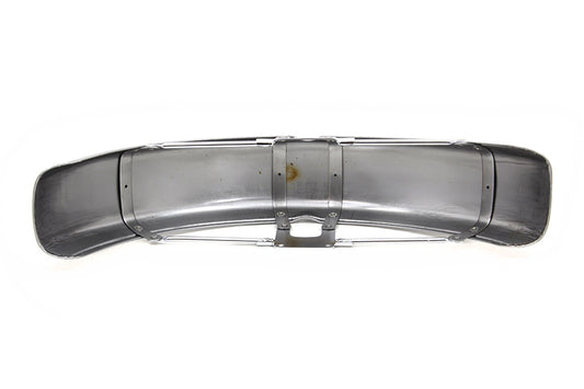 HARLEY Front Fender Raw Steel Fits 1970-1984 FX, 1970-1991 XL, 1984-1994 FXR,